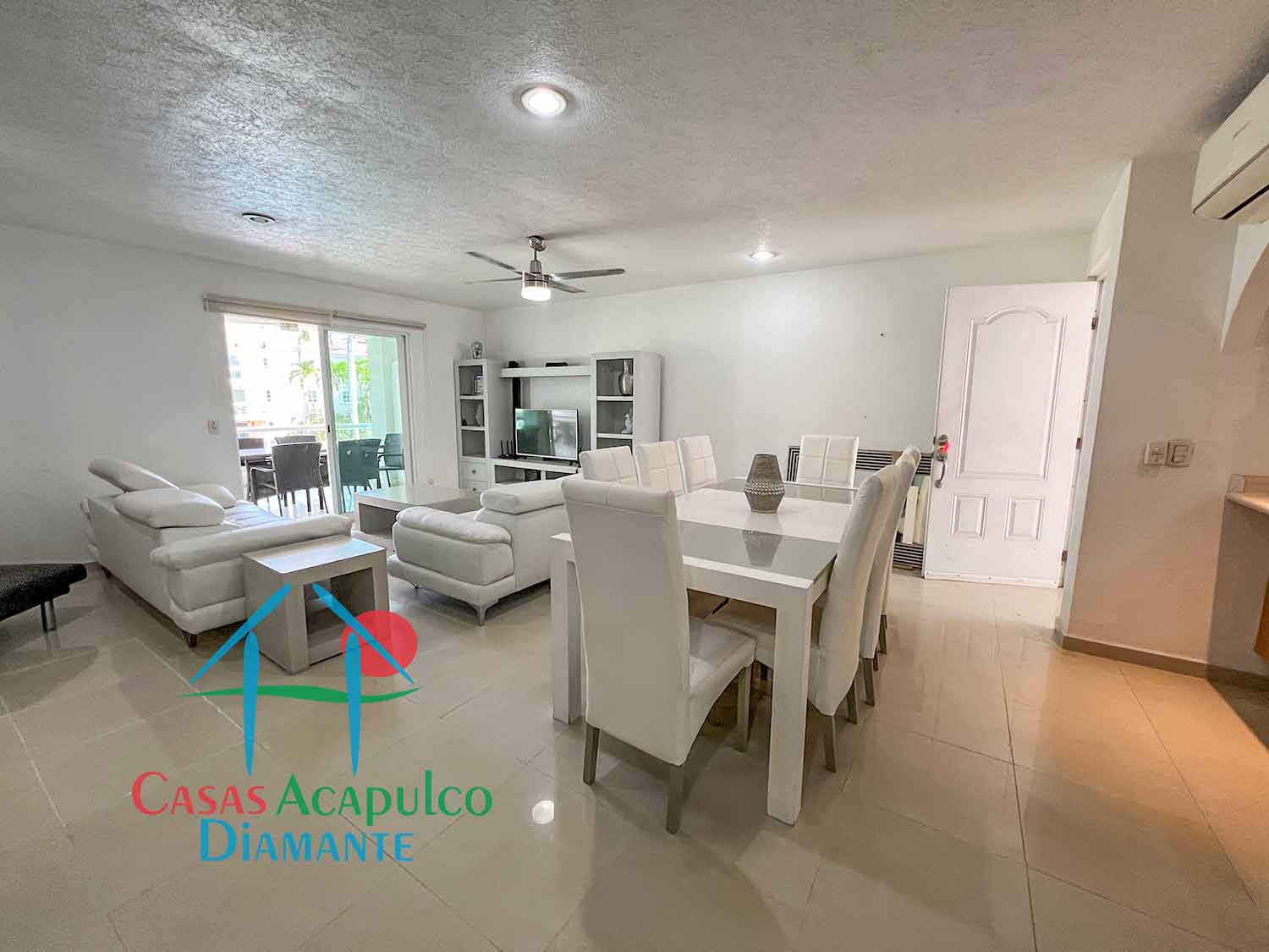 Diamante Lakes Rubí 207 - Estancia 4